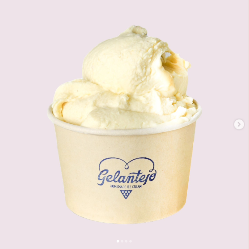 Gelantejo